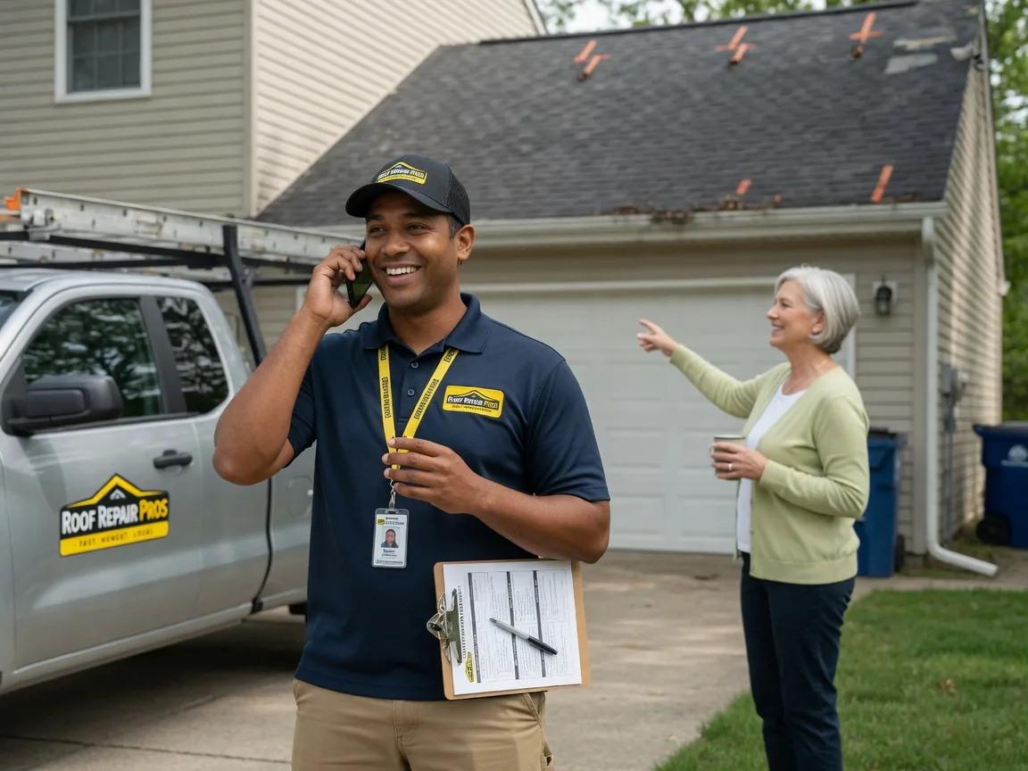Roof Repair Side Lake, MN FAQs